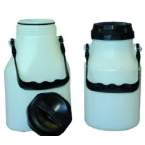 2 Litre Milk Can