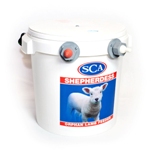 Automatic Lamb Feeder Connacht Agri Supplies Ltd