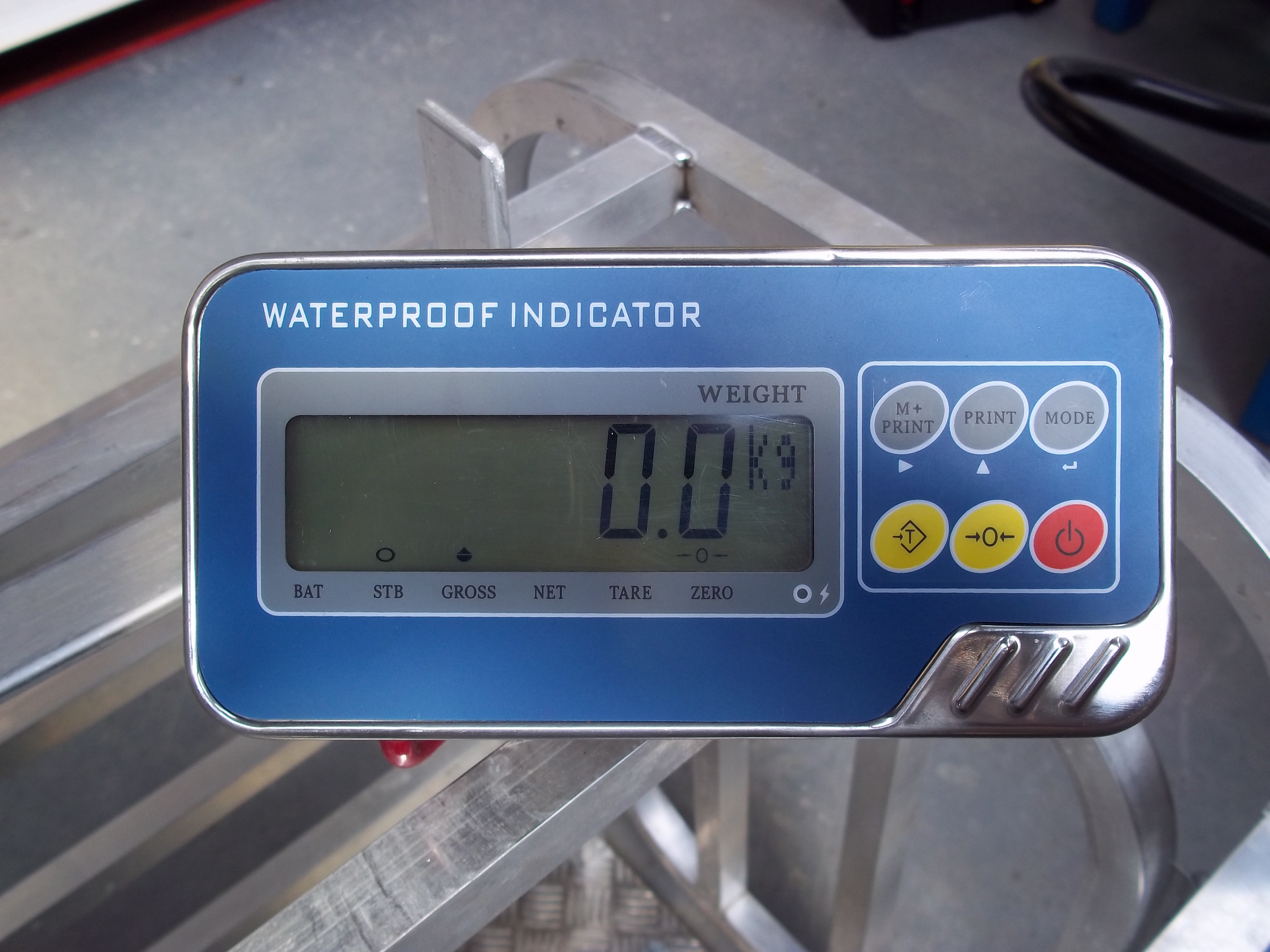 Digital Weighing Scales For Sheep at Joe White blog