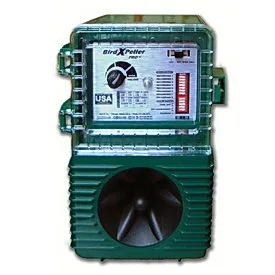 Bird Expeller Super Single