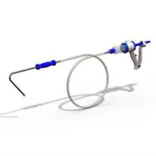 OnFarm Drencher  70ml with long hook - Prima Tech