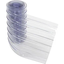 Bird, Rain and Wind Repelling PVC Strips