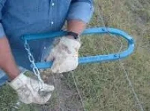 A- Connacht Agri Wire strainer
