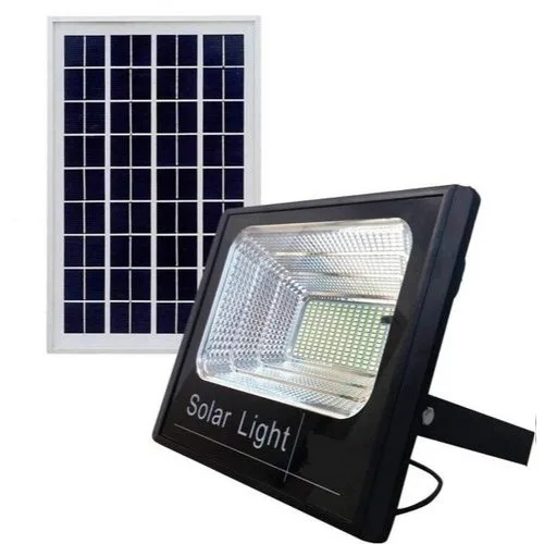 Solar Floodlight