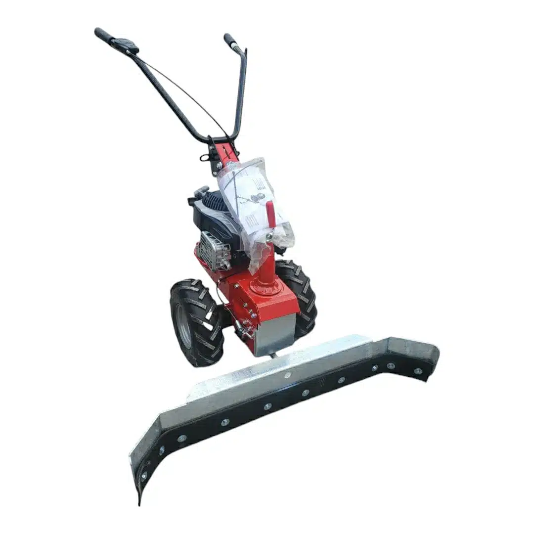 B- Yard Scraper - Briggs & Stratton