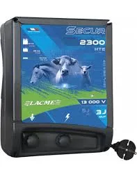 Secur 2300 HTE