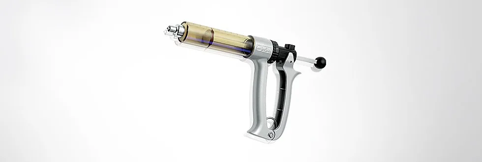 OnFarm repeat Syringe