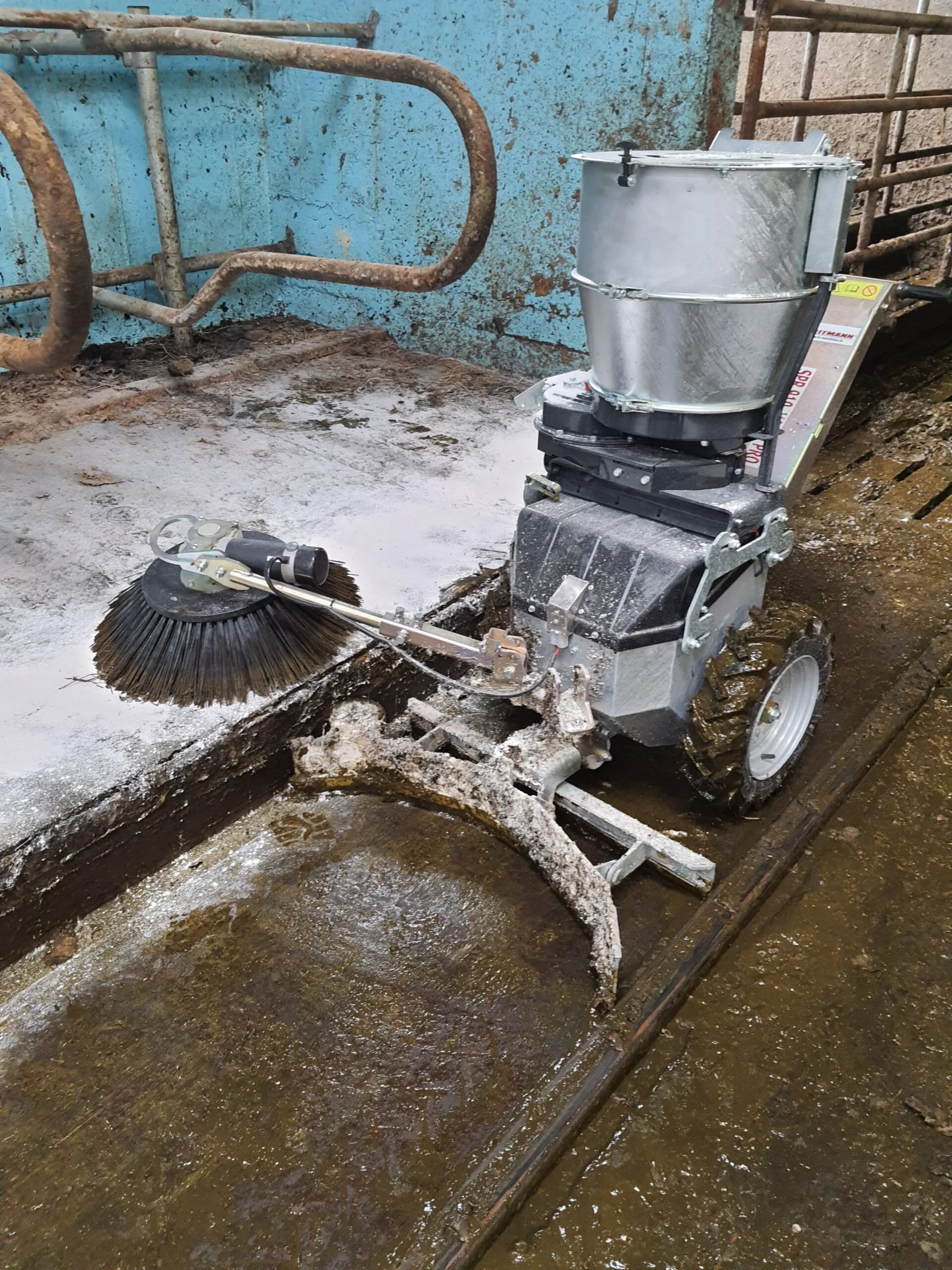 Eco-bedder - Image 14