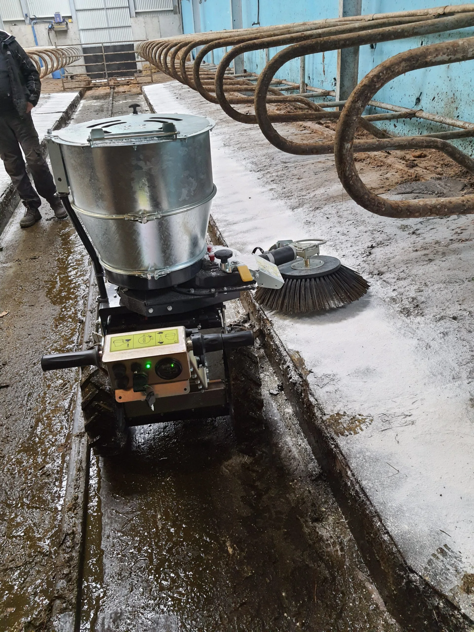 Eco-bedder - Image 13
