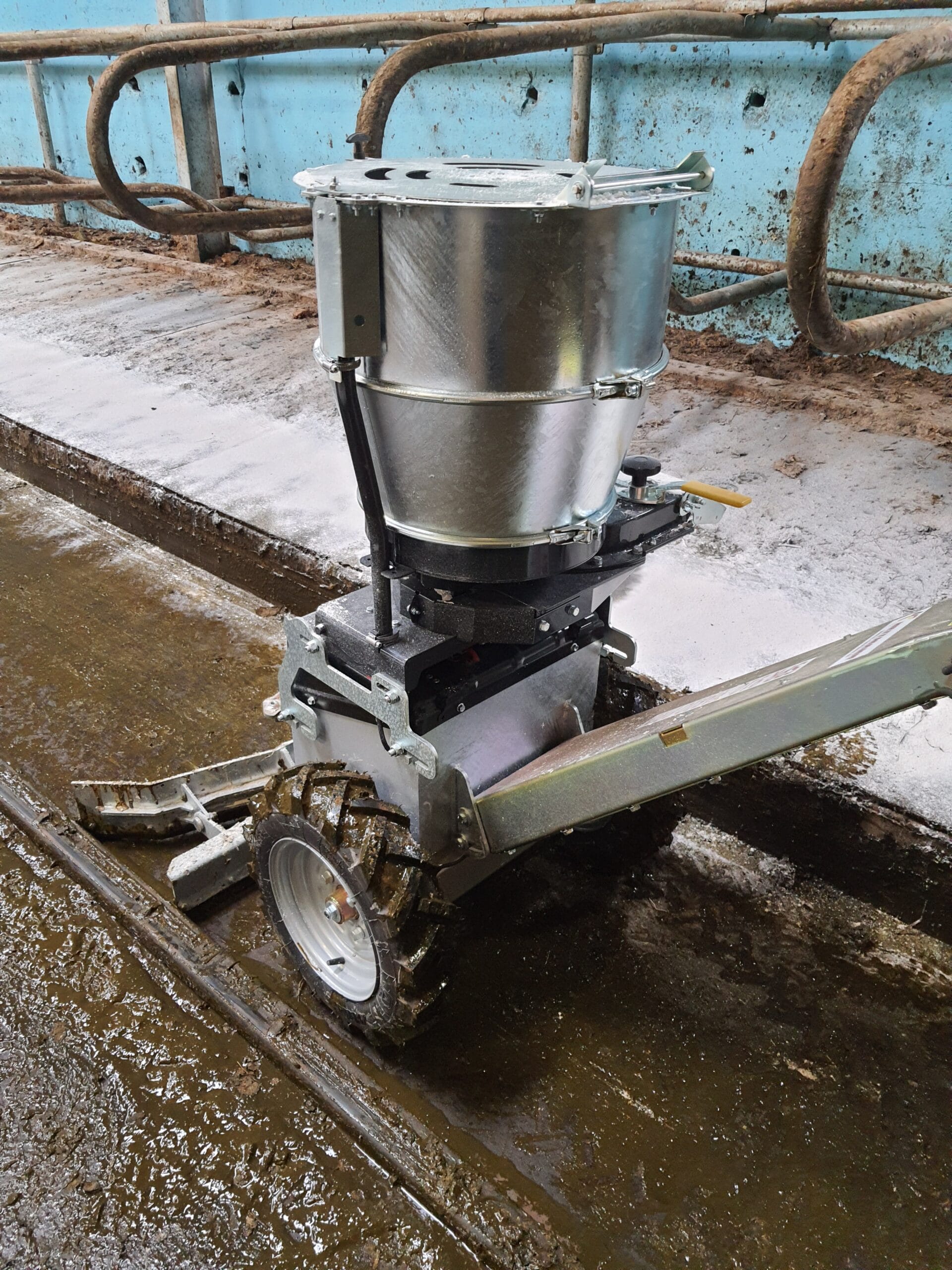 Eco-bedder - Image 12