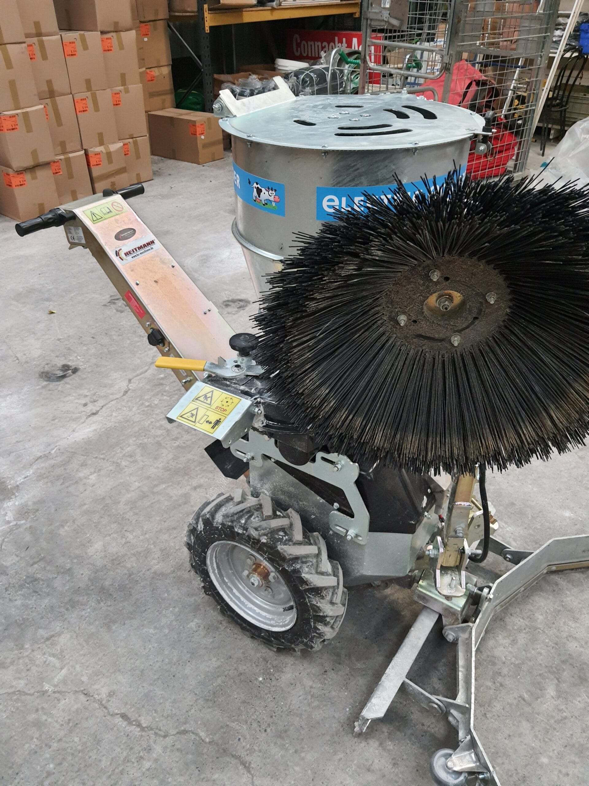 Eco-bedder - Image 11