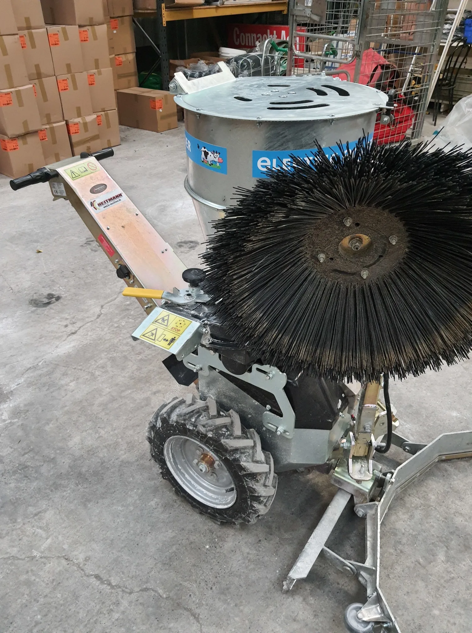 Eco-bedder - Image 5