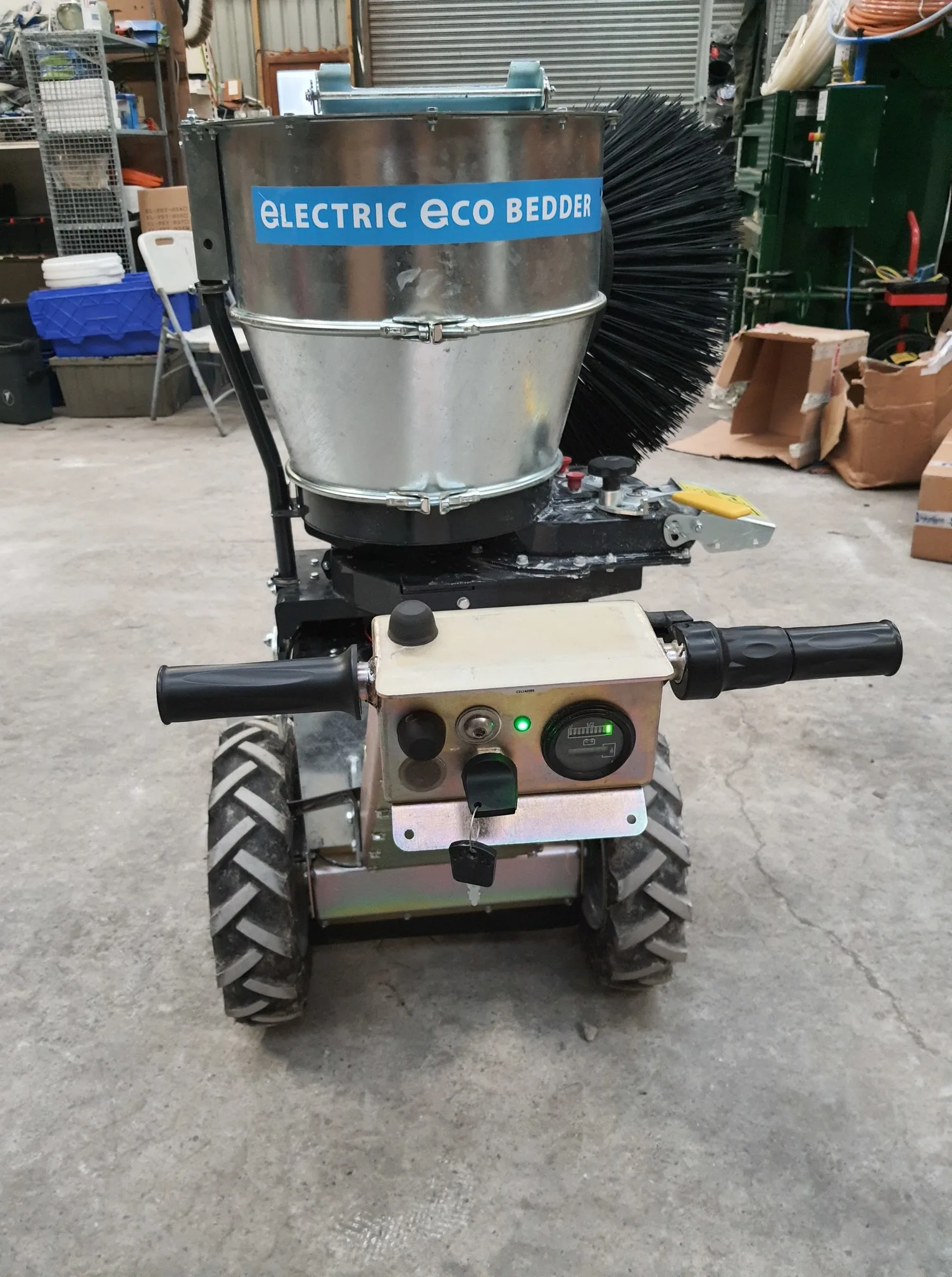 Eco-bedder - Image 3