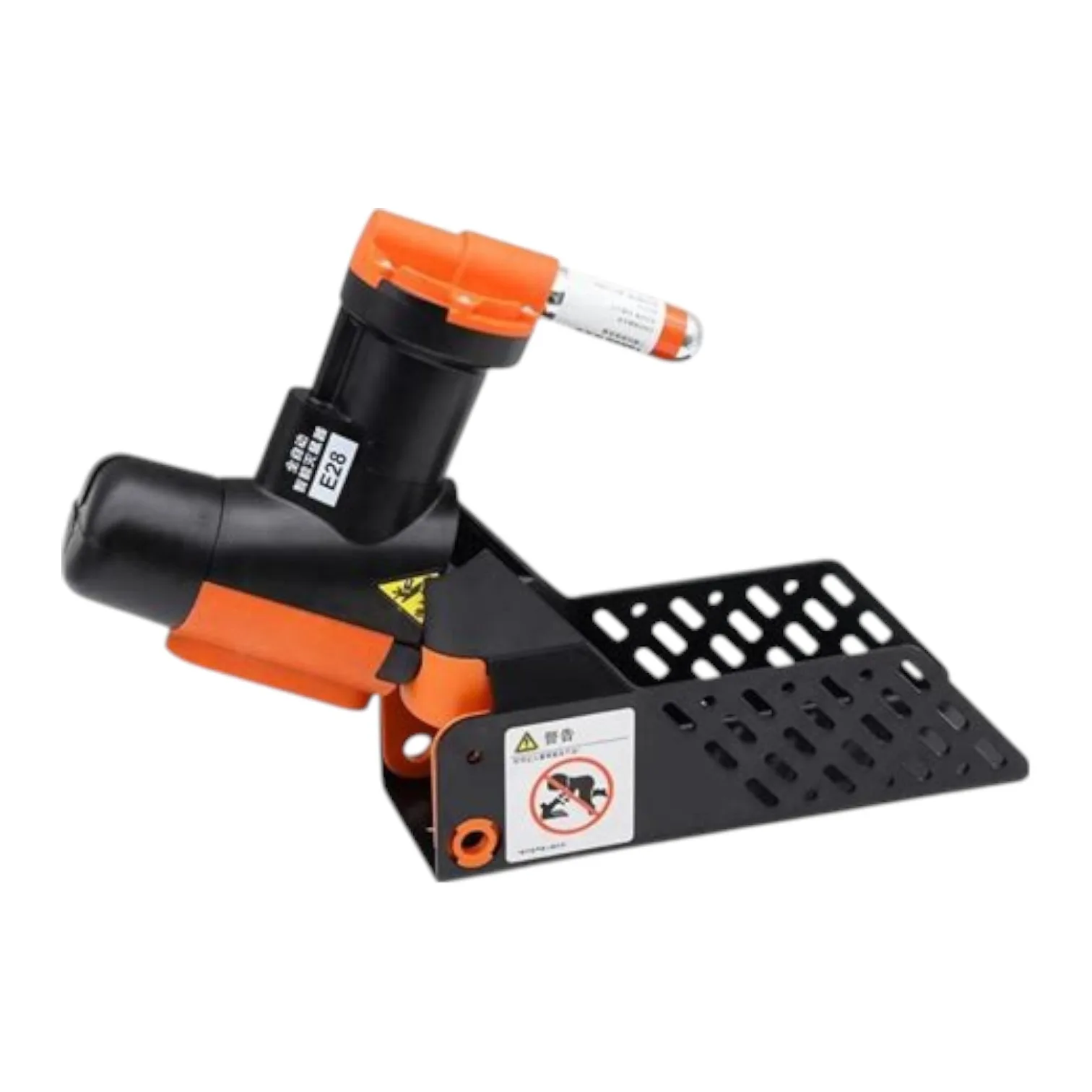 Automatic Intelligent Rodent Killer