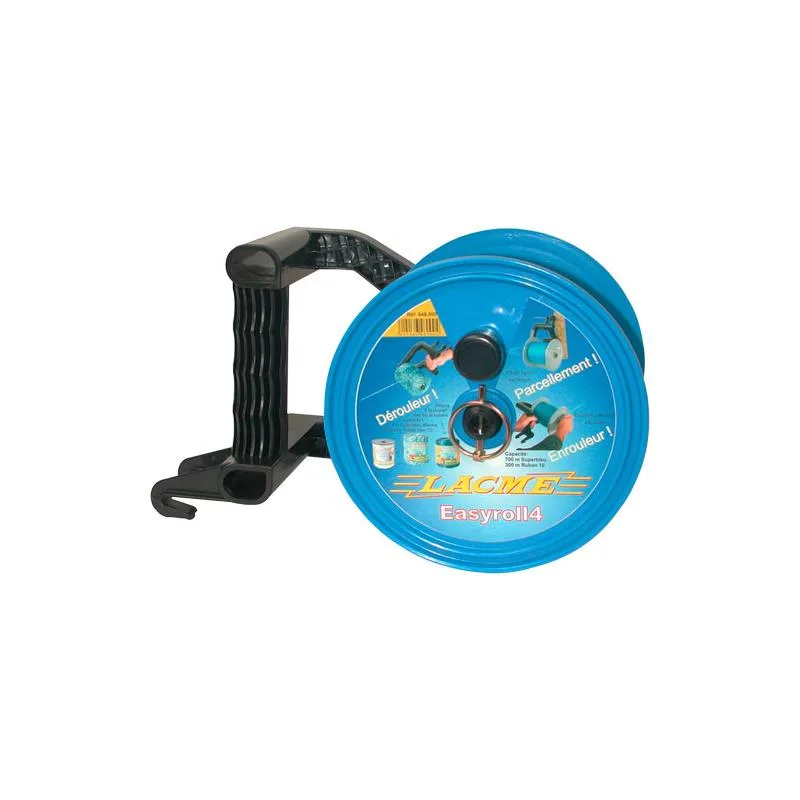 Easyroll 4 Reeler