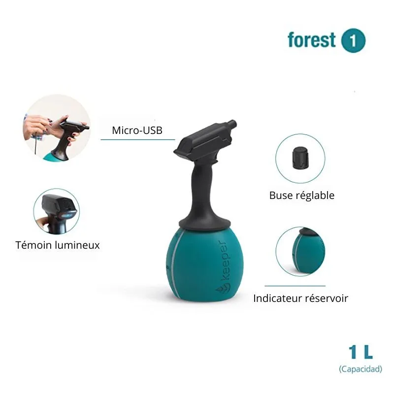 Keeper Forrest 1ltr sprayer