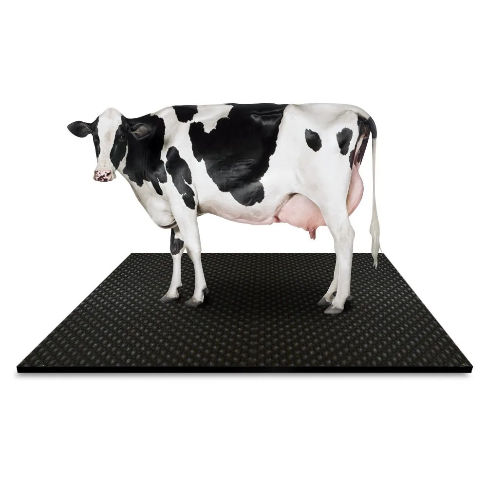 Cow Mats