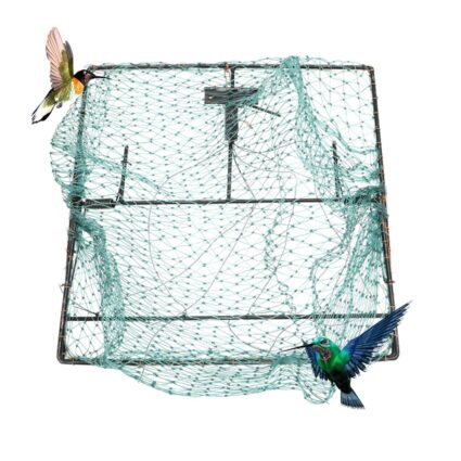 Anti Birds Net Catcher, Bird Fishing Net