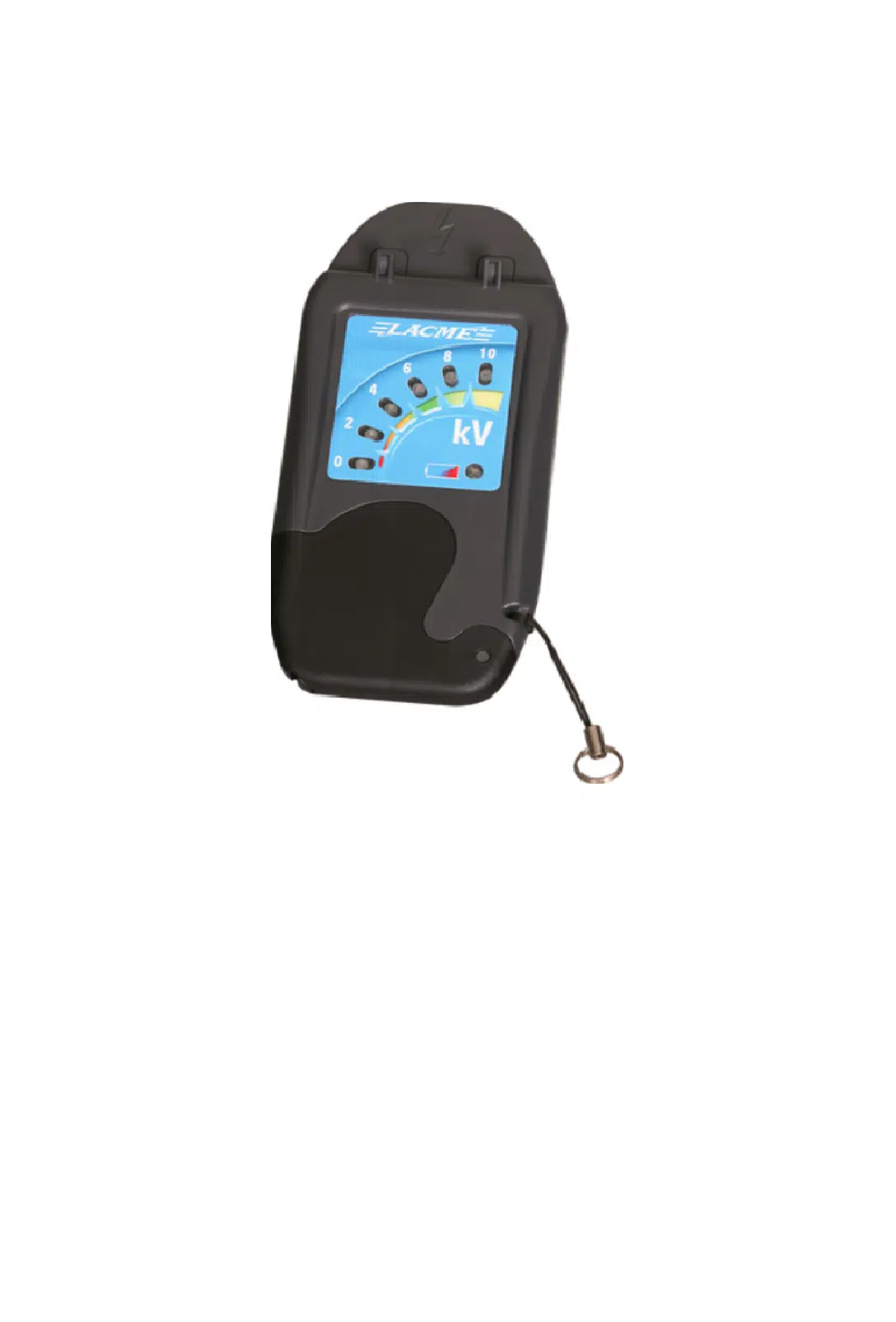 B- 15kV Wireless Electrical Fence Tester