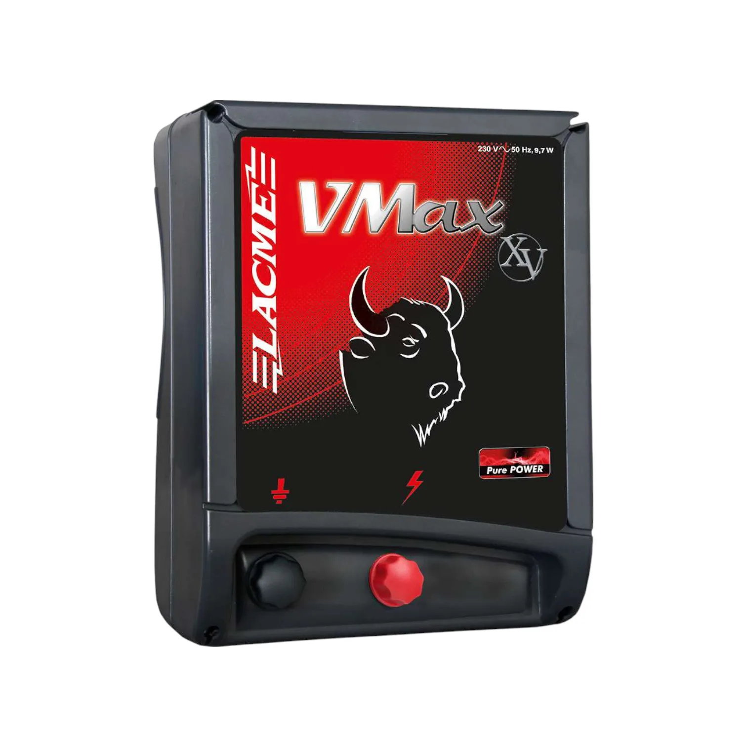 V-Max XV High Voltage