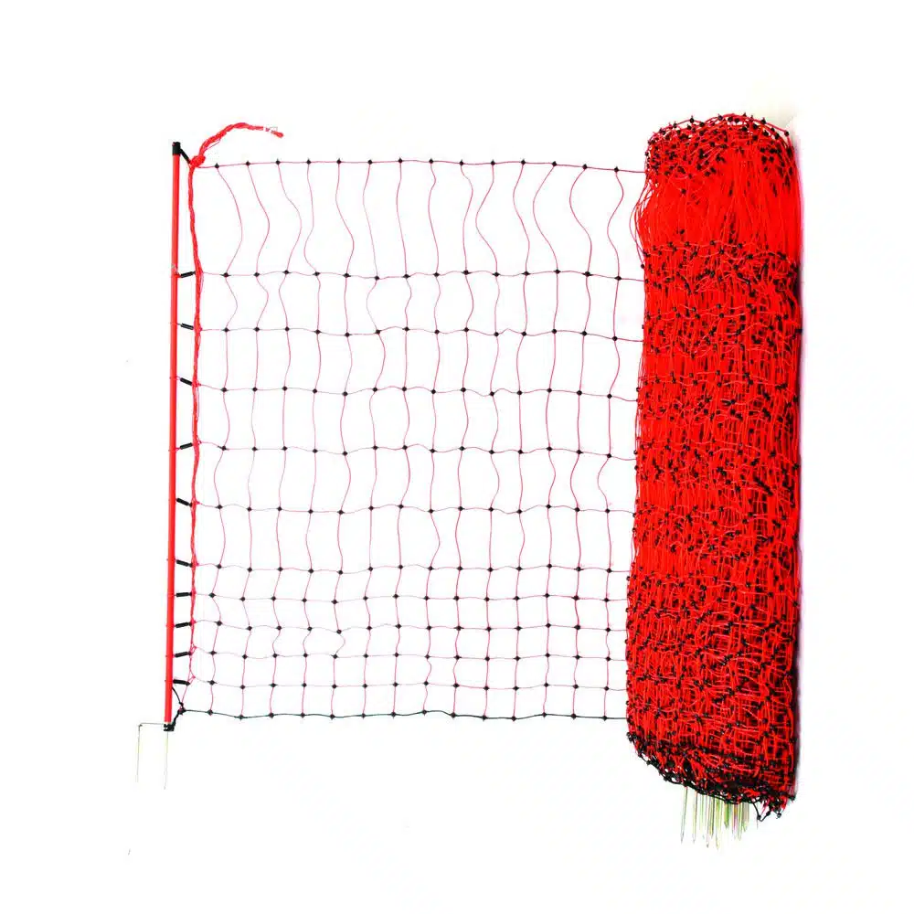 POULTRY NET
