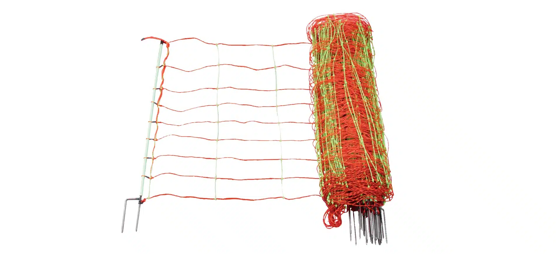 Sheep Netting