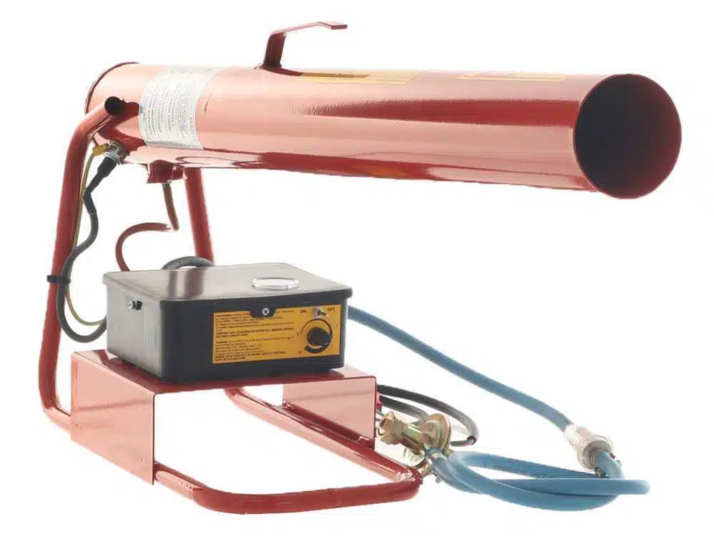 Ferroni Gas Banger