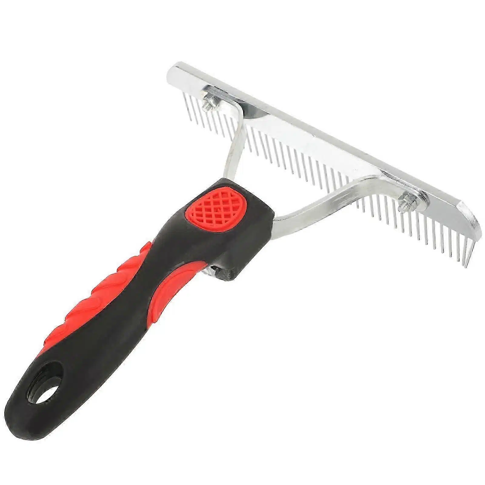 Cattle & Horse Grooming Rake