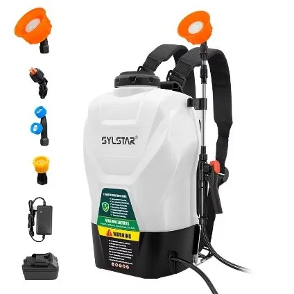 A- VaxMay Sprayer